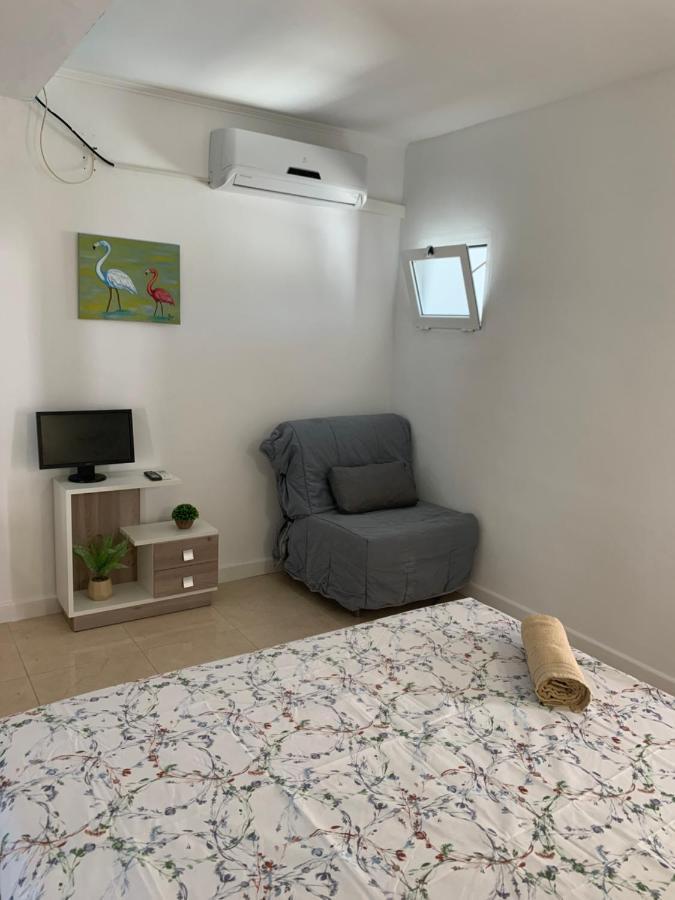 Casa Los Pinos Calpe Playa Bagian luar foto