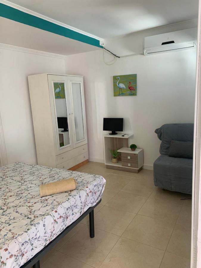 Casa Los Pinos Calpe Playa Bagian luar foto