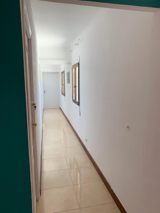Casa Los Pinos Calpe Playa Bagian luar foto